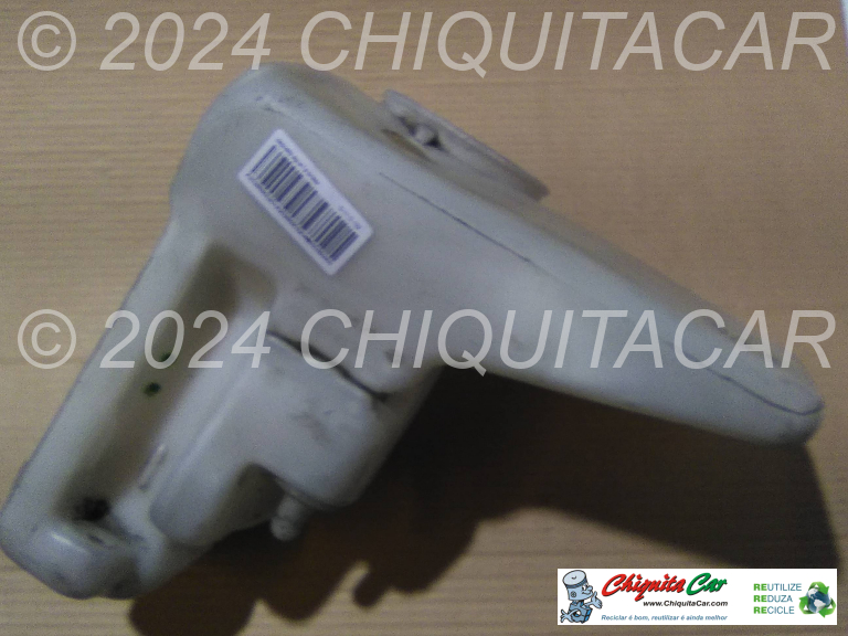 DEPOSITO AGUA LIMPA PARA BRISAS MERCEDES Classe C (202)  [1993-2001]