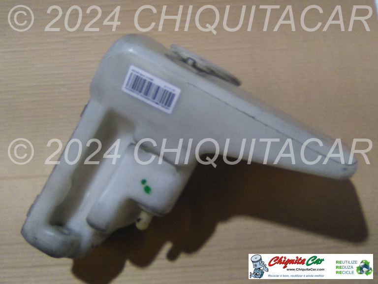 DEPOSITO AGUA LIMPA PARA BRISAS MERCEDES Classe C (202)  [1993-2001]