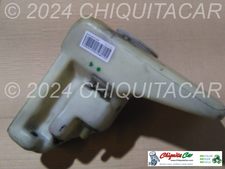 DEPOSITO AGUA LIMPA PARA BRISAS MERCEDES Classe C (202)  [1993-2001]