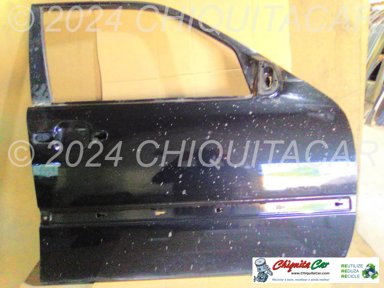 PORTA FRENTE DTA MERCEDES Classe C (202) 