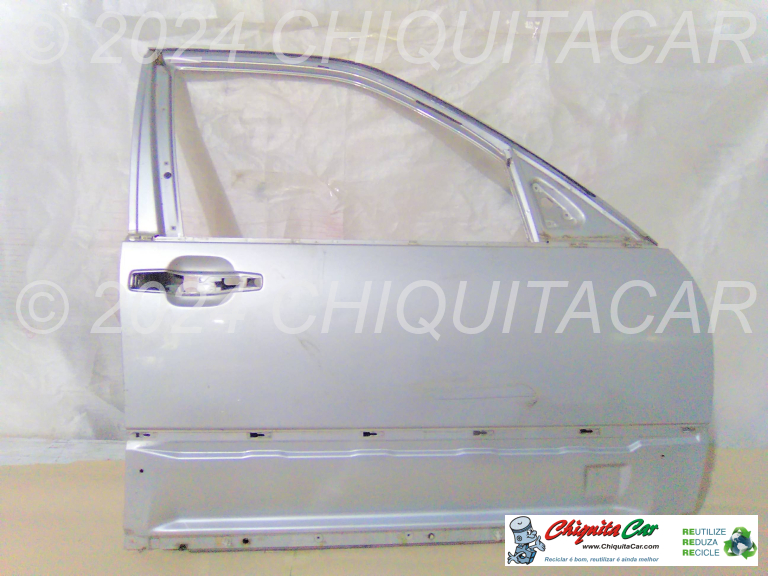 PORTA FRENTE DTA MERCEDES Classe S (140) 