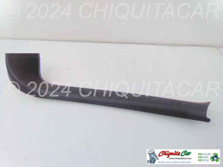 BLINDAGEM INT MALA DTA MERCEDES Classe C (202) 