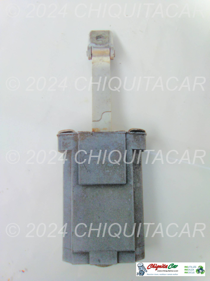 LIMITADOR PORTA MERCEDES Classe C (202) 