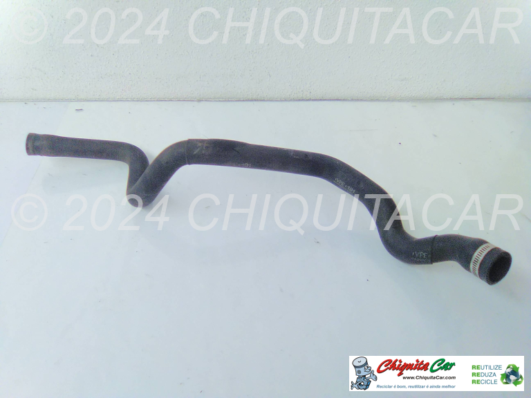 TUBO AGUA (deposito-radiador)  MERCEDES Classe C (202) 