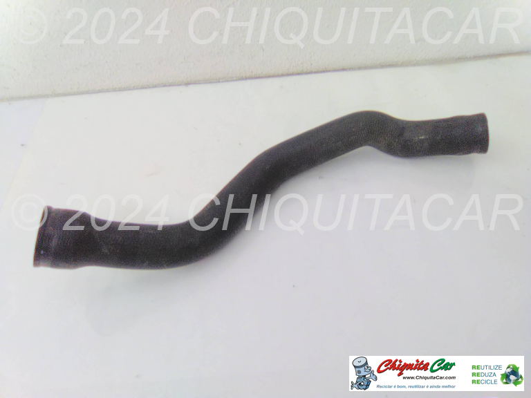 TUBO AGUA RADIADOR DTO MERCEDES Classe C (202) 