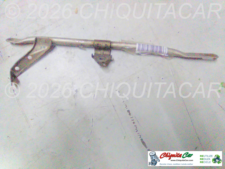 SUPORTE BUZINAS MERCEDES 190 (201) [1982-1993]