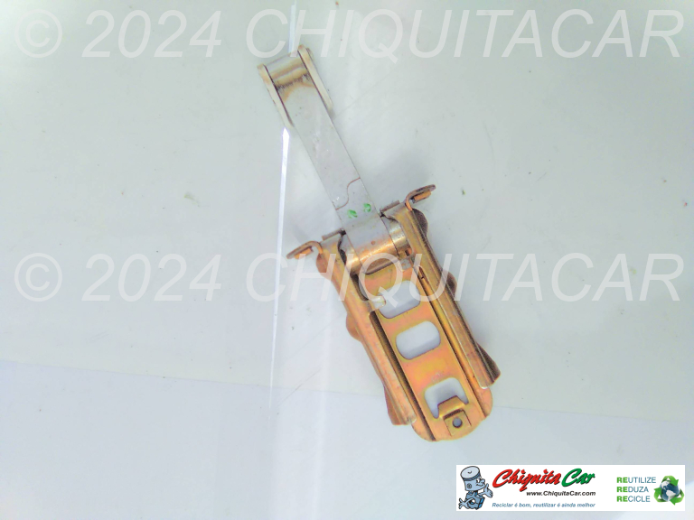 LIMITADOR PORTA MERCEDES Classe C (202) 