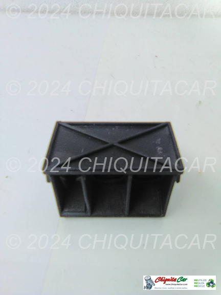 CONECTOR CABOS MERCEDES Classe C (202) 