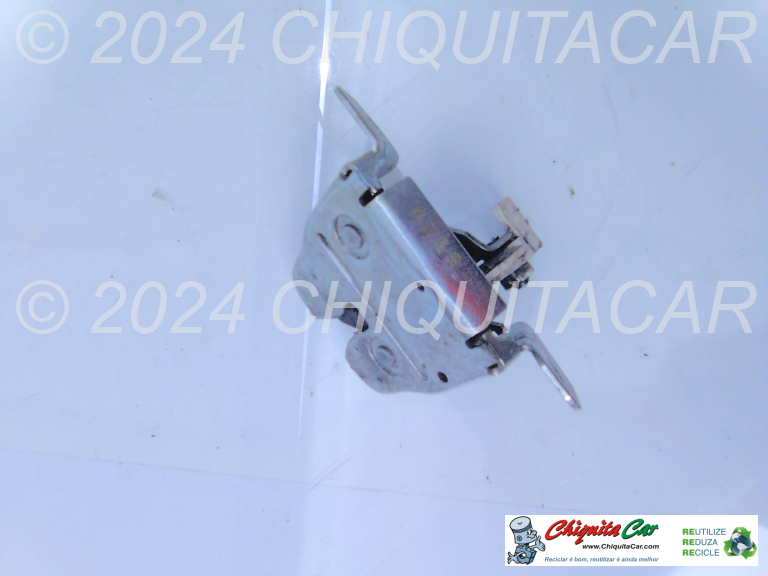 TRINCO MALA MERCEDES Classe C (202) 