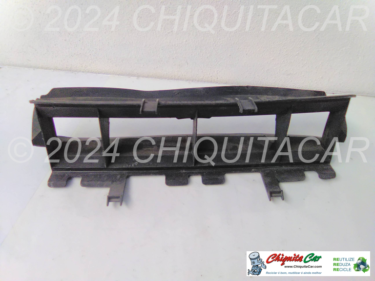 BLINDAGEM RADIADOR INTERCOOLER MERCEDES Classe C (202) 