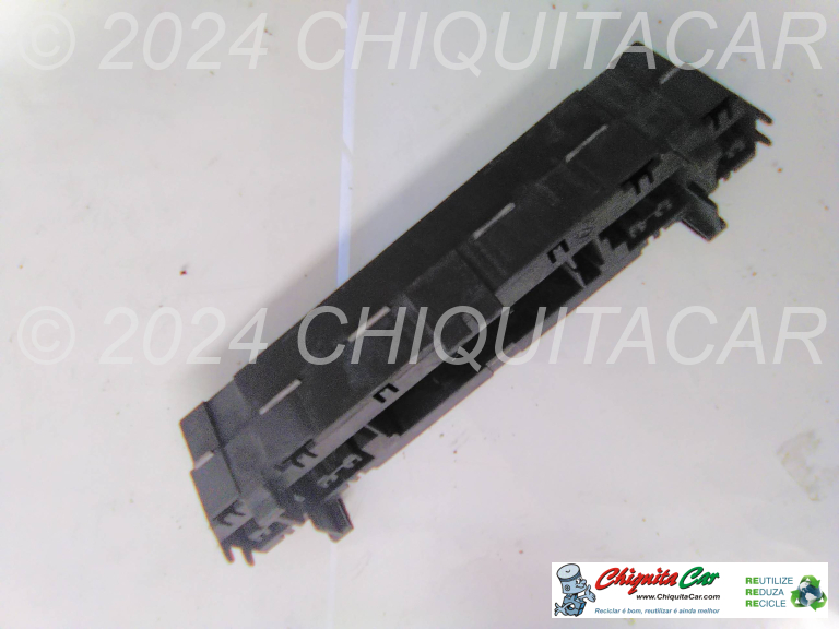 SUPORTE BOTOES CONSOLA MERCEDES Classe C (202) 