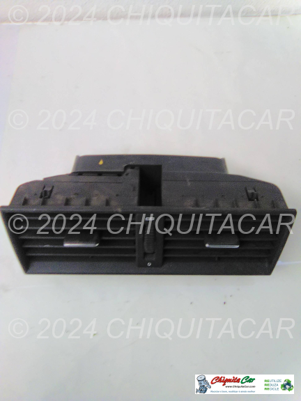 VENTILADOR CENTRAL MERCEDES Classe C (202) 