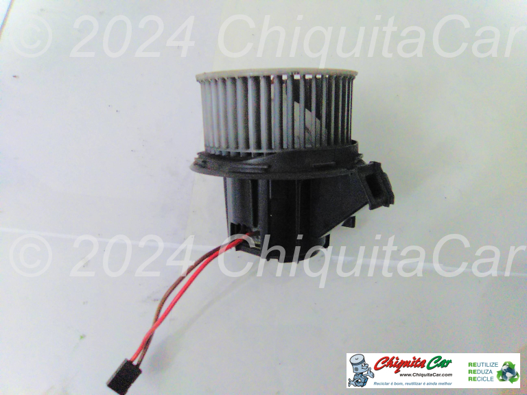 MOTOR SOFAGEM MERCEDES Classe C (204)  [2007-2015]