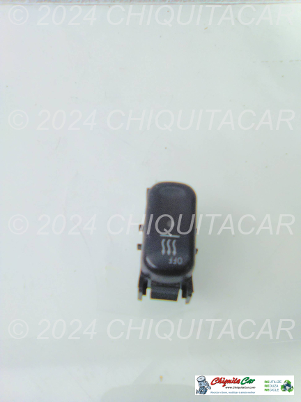 INTERRUPTOR DESEMBACIADOR MERCEDES Classe C (202) 