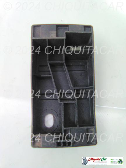 SUPORTE PARA CHOQUES TRAS MERCEDES Classe C (202) 