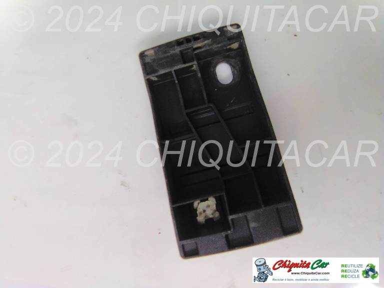 SUPORTE PARA CHOQUES TRAS ESQ/DTO MERCEDES Classe C (202) 