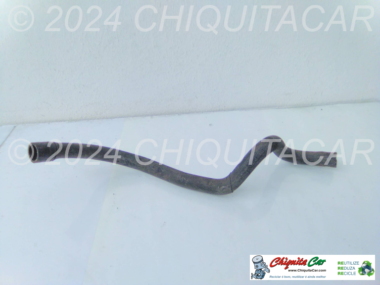 TUBO AGUA SOFAGEM MERCEDES Classe C (202) 