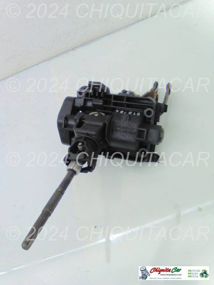 SELECTOR CAIXA 5 VELOCIDADES MERCEDES Classe C (202) 