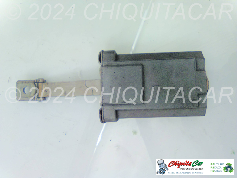 LIMITADOR PORTA MERCEDES Classe C (202) 