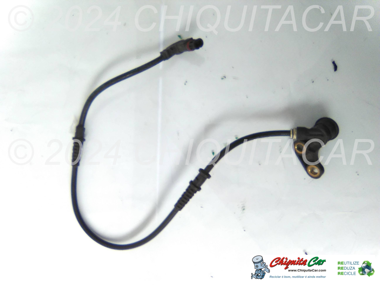 SONDA ABS RODA FRENTE DTA MERCEDES Classe C (202) 