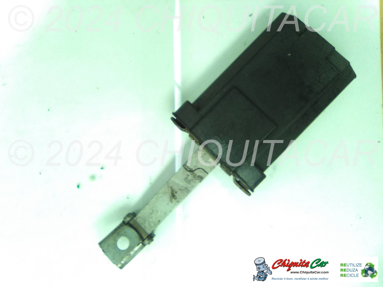 LIMITADOR PORTA MERCEDES Classe C (202) 