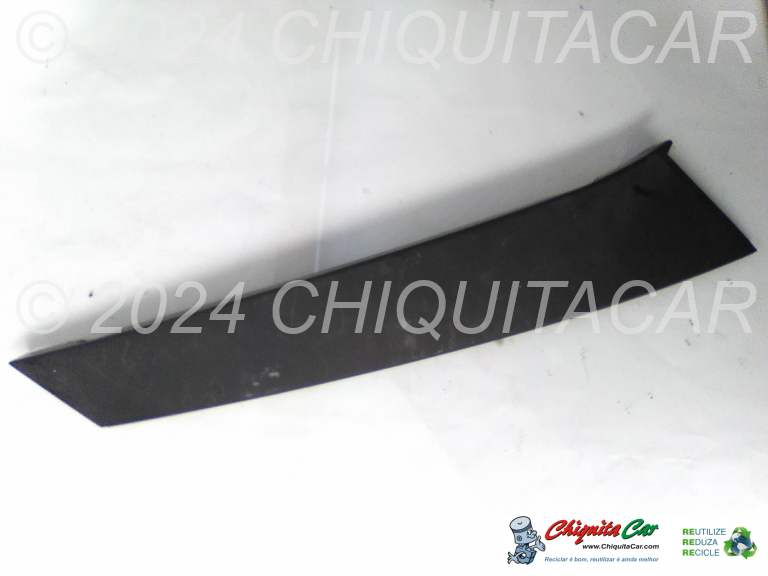 REVESTIMENTO VERTICAL VIDRO LATERAL DTO MERCEDES Classe C (202) 