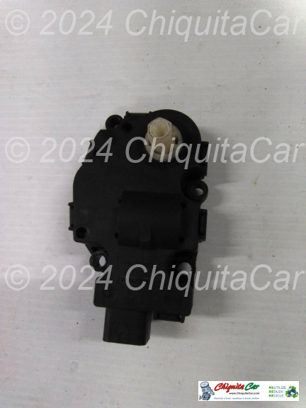 SERVOMOTOR CAIXA SOFAGEM MERCEDES Classe C (204) 