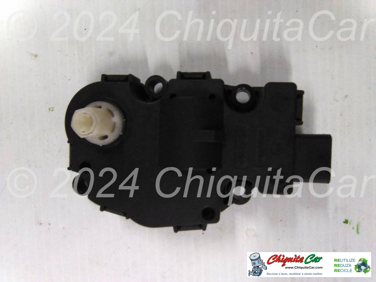 SERVOMOTOR CAIXA SOFAGEM MERCEDES Classe C (204) 