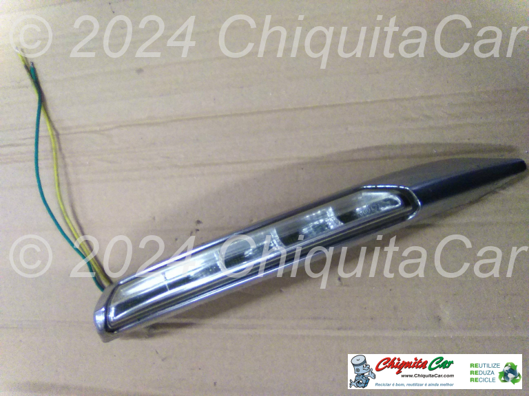 LUZ DIURNA DTA MERCEDES Classe C (204) 