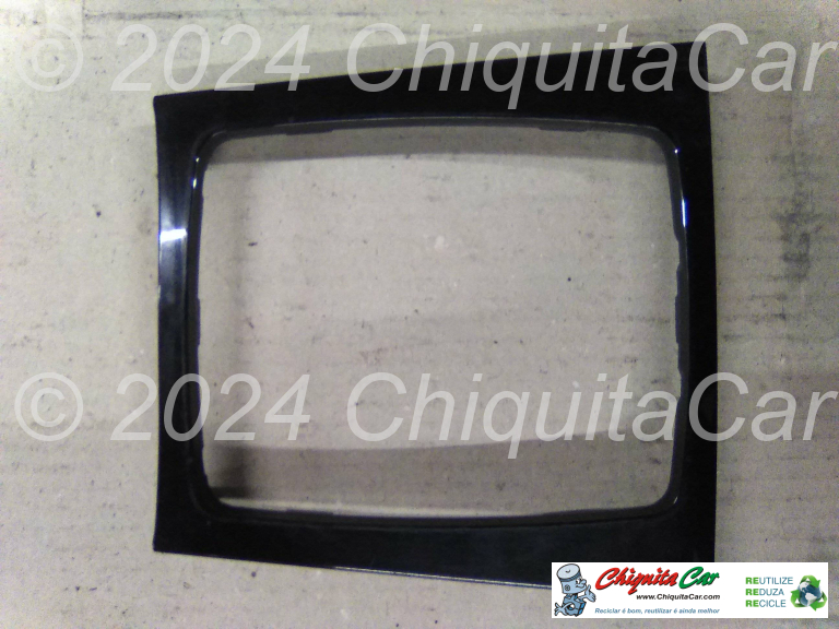 REVESTIMENTO SELECTOR VELOC  MERCEDES Classe C (204) 