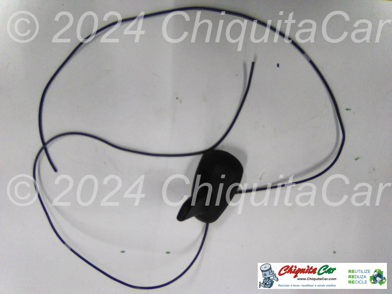 ANTENA MERCEDES Classe C (204) 