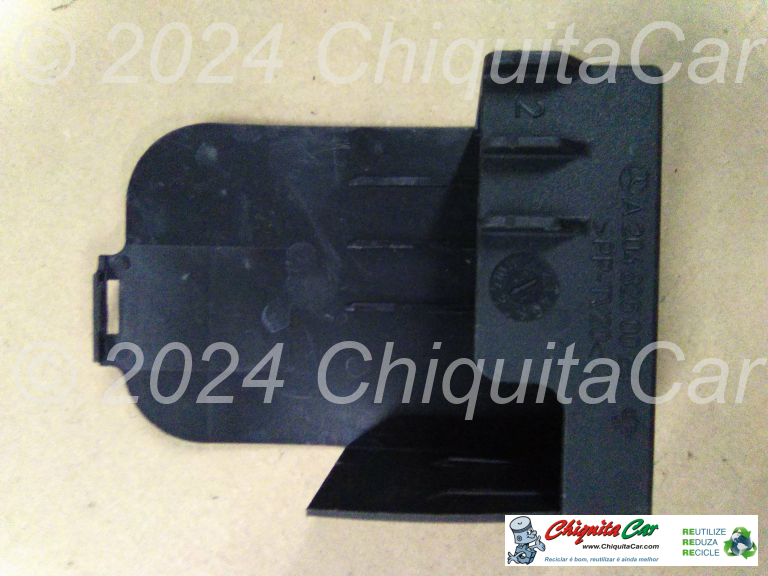 COBERTURA APARELHO ABS  MERCEDES Classe C (204) 