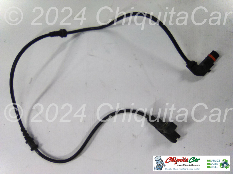 SONDA PASTILHAS FTE MERCEDES Classe C (204) 