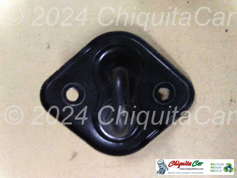 ENGATE CAPOT CIMA MERCEDES Classe C (204) 