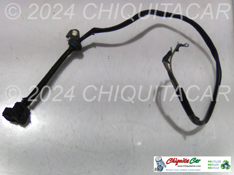 CABO ALTERNADOR MERCEDES 190 (201)