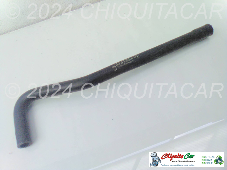 TUBO AGUA SOFAGEM MERCEDES Classe S (220) 