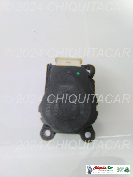 SERVOMOTOR CAIXA SOFAGEM MERCEDES Classe S (220) 