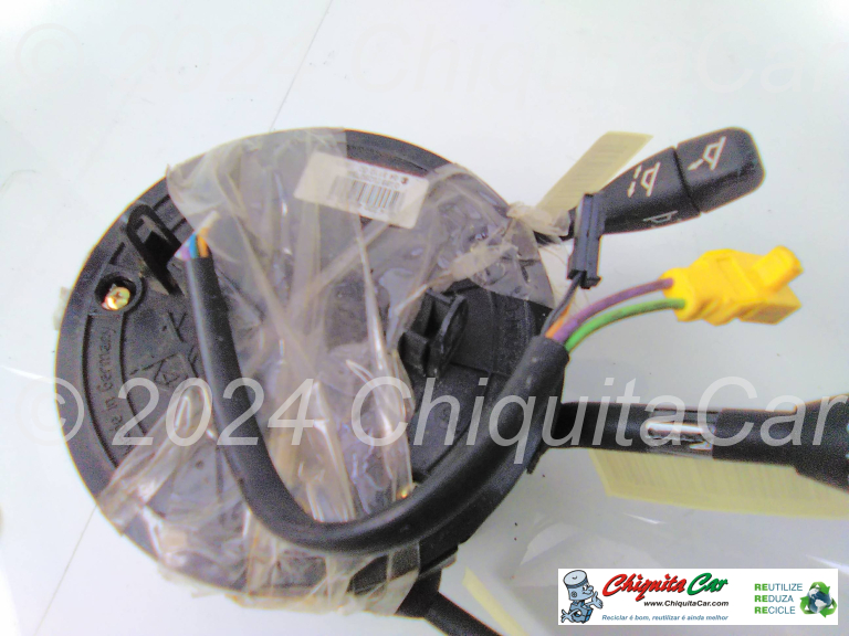 FITA AIRBAG MERCEDES Classe S (220) 