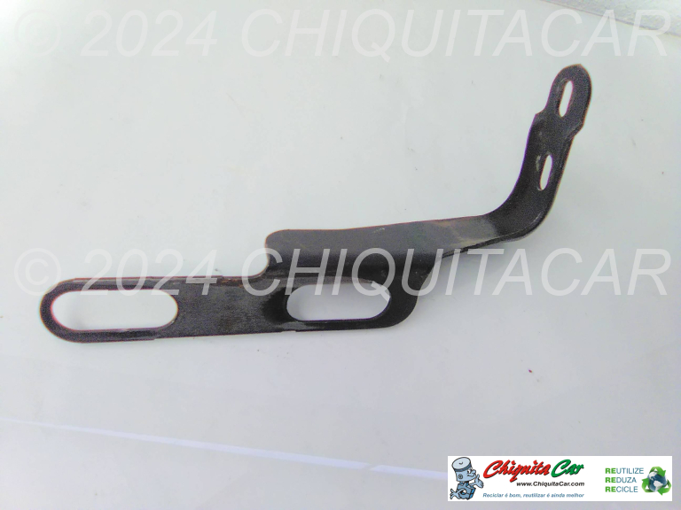 SUPORTE ESCAPE DTO MERCEDES Classe S (220) 