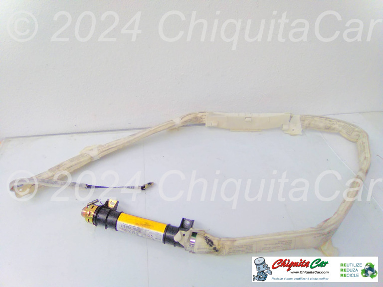 AIRBAG LATERAL TEJADILHO DTO MERCEDES Classe S (220) 