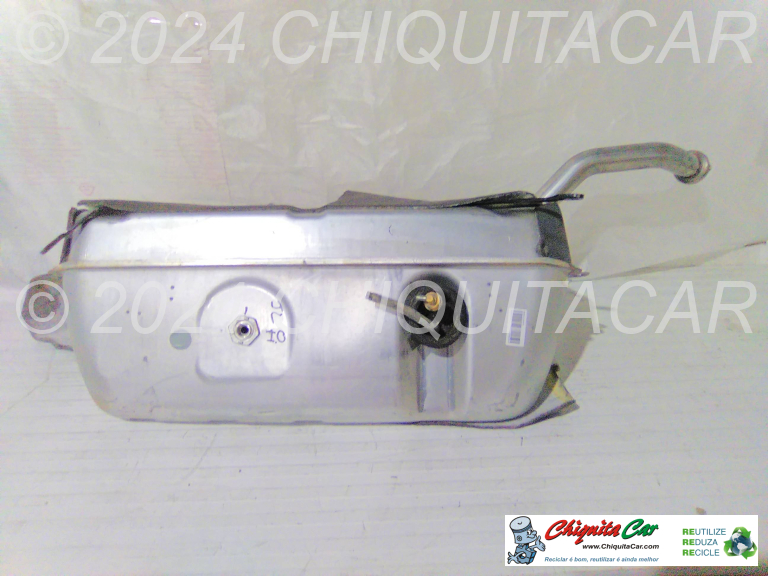 DEPOSITO COMBUSTIVEL MERCEDES Classe S (220) 