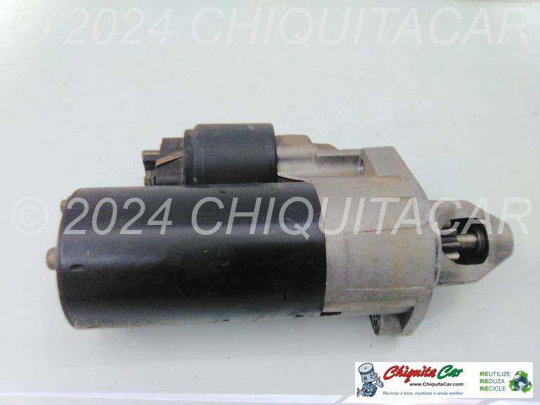 MOTOR ARRANQUE MERCEDES Classe S (220) 