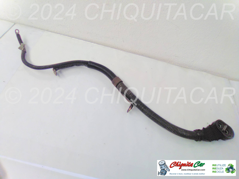 CABO ALTERNADOR E MOTOR ARRANQUE MERCEDES Classe S (220) 