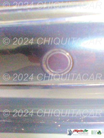 SENSOR PARKTRONIC MERCEDES Classe S (220) 