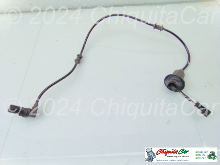 SONDA ABS RODA TRAS ESQ MERCEDES Classe S (220) 