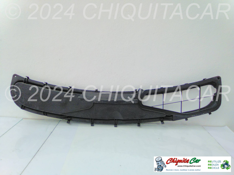 COBERTURA CAPOT  MERCEDES Classe S (220) 