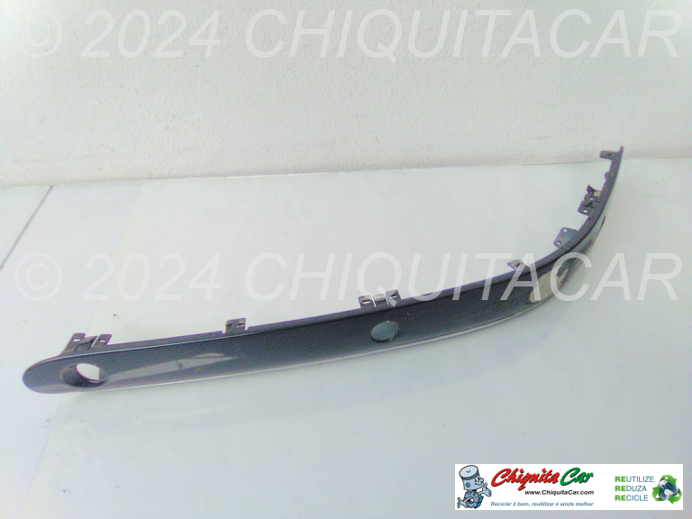 FORRA PARA CHOQUES FRENTE DTA MERCEDES Classe S (220) 