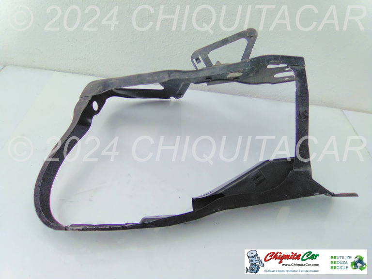 MASCARA OPTICA DTA MERCEDES Classe S (220) 