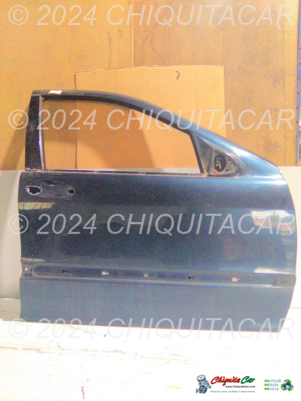 PORTA FRENTE DTA MERCEDES Classe S (220) 