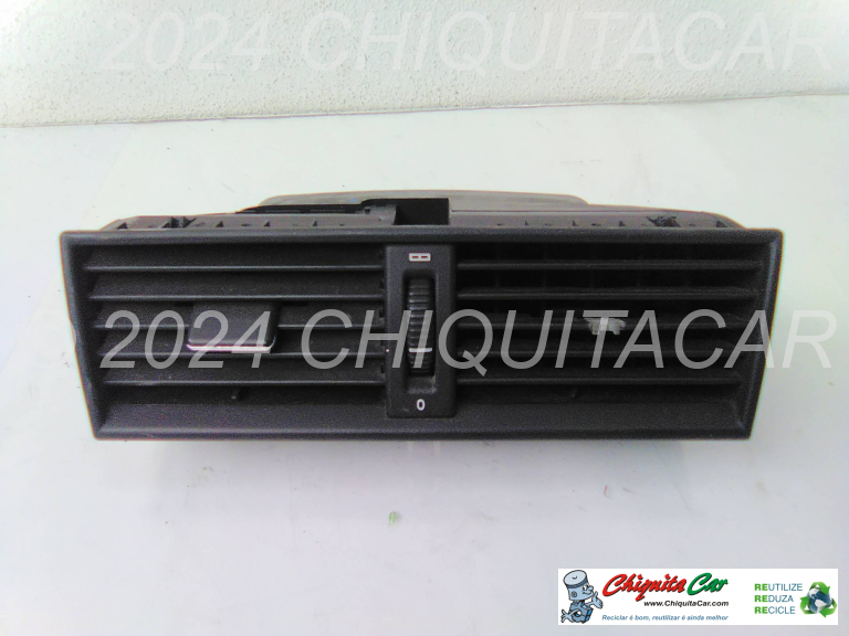 VENTILADOR CENTRAL MERCEDES Classe C (202) 